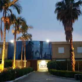 Imej utama1Liverpool Hotel & Motel,Luiz Narezzi Square飯店