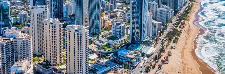 Others H Luxury Residence Apartments - Holiday Paradise