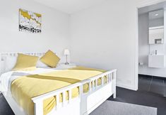 Others 2 MJ Shortstay Apartments - Platinum Tower