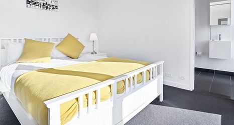 Others 2 MJ Shortstay Apartments - Platinum Tower