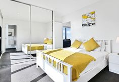 Others 3 MJ Shortstay Apartments - Platinum Tower