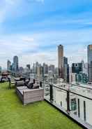 ภาพหลัก MJ Shortstay Apartments - Platinum Tower