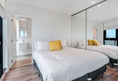 Others 5 MJ Shortstay Apartments - Platinum Tower