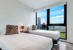 Others 6 MJ Shortstay Apartments - Platinum Tower