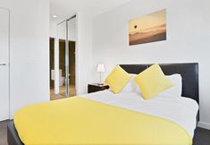 Others 7 MJ Shortstay Apartments - Platinum Tower