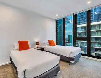 อื่นๆ 2 MJ Shortstay Southbank Grande Apartments