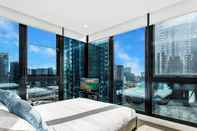 อื่นๆ MJ Shortstay Southbank Grande Apartments