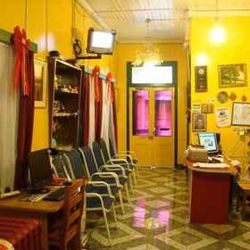 Primary image 1 Hostal El Mirador, Carlos Ibanez Del Campo International Airport (PUQ) Hotels