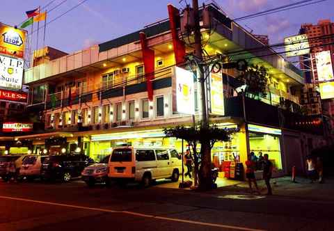 Others VIP Suite Hostel - Makati