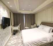 Lainnya 7 Golden Tulip Ever Yongin