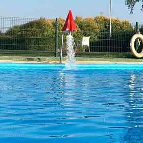 Primary image 1 Bungalows Camping Monfragüe, Hotel Berzocana