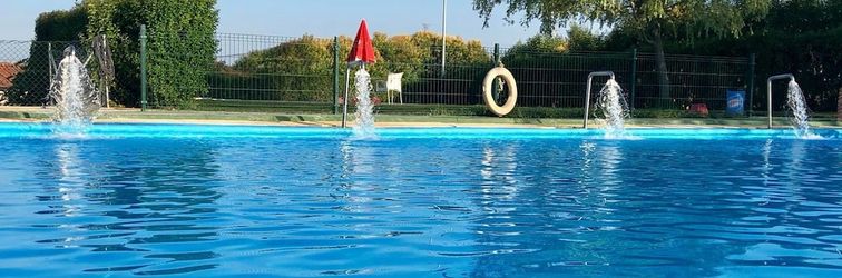 Others Bungalows Camping Monfragüe