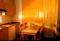 Lainnya 3 Bungalows Camping Monfragüe