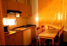 Lainnya 3 Bungalows Camping Monfragüe