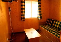 Lainnya 4 Bungalows Camping Monfragüe