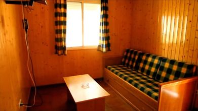 Lainnya 4 Bungalows Camping Monfragüe