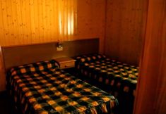 Lainnya 2 Bungalows Camping Monfragüe