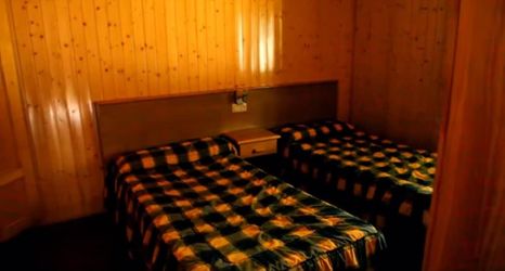 Lain-lain 2 Bungalows Camping Monfragüe