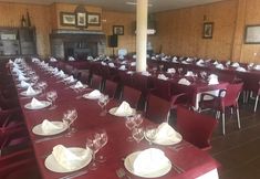 Others 7 Bungalows Camping Monfragüe