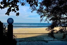 其他 D's Ocean View Beach Resort