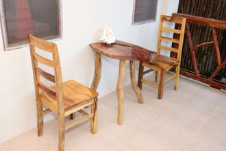 其他 4 D's Ocean View Beach Resort