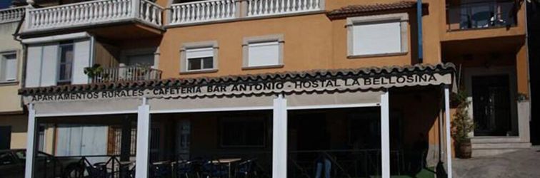Lain-lain Hostal La Bellosina