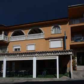 Primary image 1 Hostal La Bellosina, Berzocana Hotels