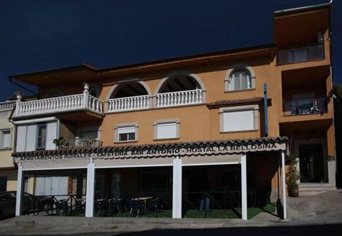 其他 Hostal La Bellosina