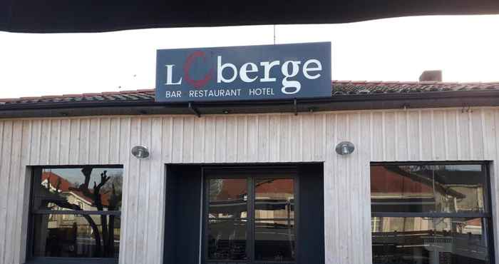 Lainnya lO'berge