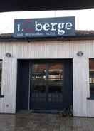 Primary image lO'berge