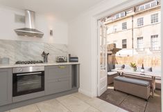 Lainnya 6 Crescent Mews