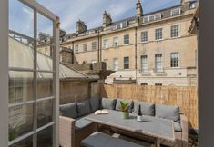 Lainnya 7 Crescent Mews