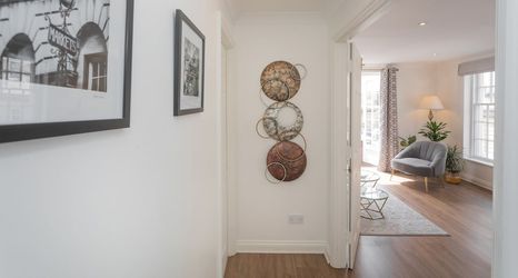 Lainnya 2 Crescent Mews