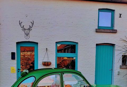 อื่นๆ Wetterdelle