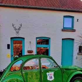 Primary image1威特迪勒飯店,里姆斯特飯店