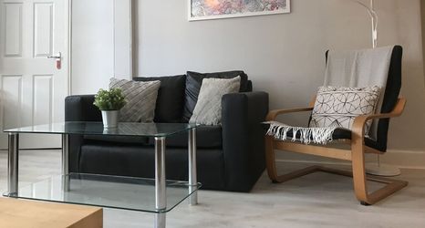 Lainnya 2 Easter Road Edinburgh Apartment