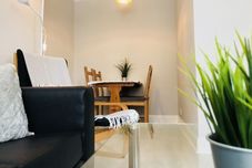 Lainnya Easter Road Edinburgh Apartment