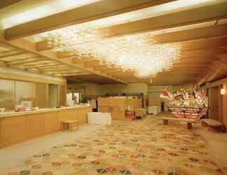 Lain-lain 2 Minamida Onsen Hotel Apple Land