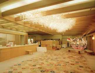 อื่นๆ 2 Minamida Onsen Hotel Apple Land