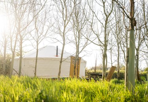 その他 Overe - The Farm Camp