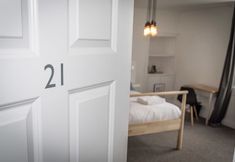 Khác 6 The Black Fox