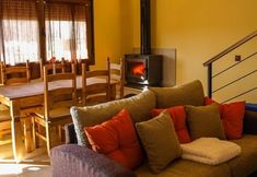 その他 7 Apartamentos Rurales el Calama