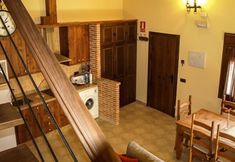 Khác 4 Apartamentos Rurales el Calama