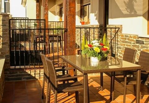 Khác Apartamentos Rurales el Calama