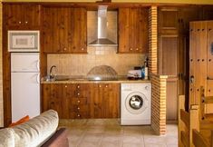 その他 6 Apartamentos Rurales el Calama