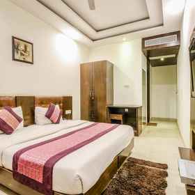 Primary image 1 Hotel Smart Villa I By Royal Collection, Citrus Cafe by Lemon Tree Hotels