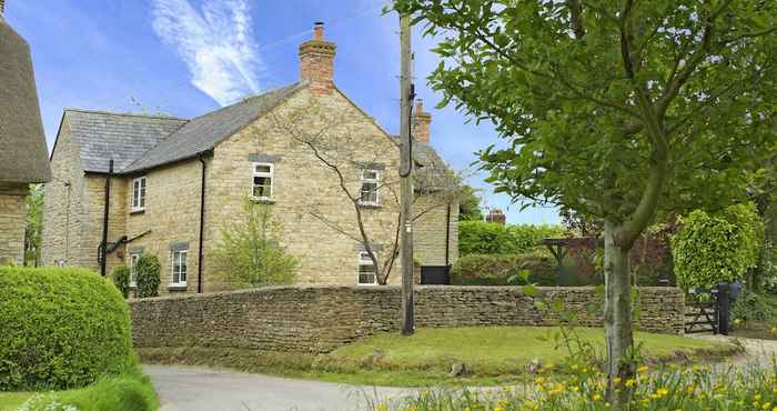 Others Brook Farm Cottage