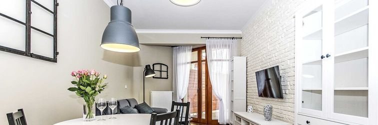 Others Neptun Apartments Gdańsk