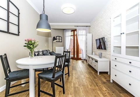 Others Neptun Apartments Gdańsk