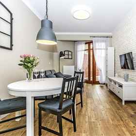 Primary image 1 넵튠 아파트먼트 그단스크, 그단스크 대학교 호텔